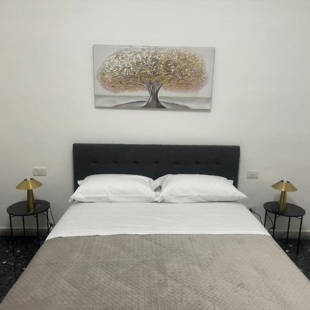 Larisa Home Apartment Roma Dış mekan fotoğraf