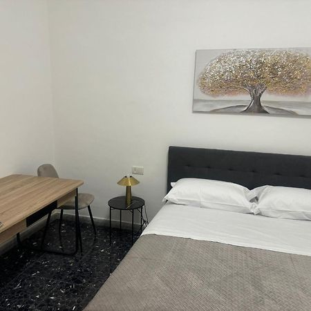 Larisa Home Apartment Roma Dış mekan fotoğraf