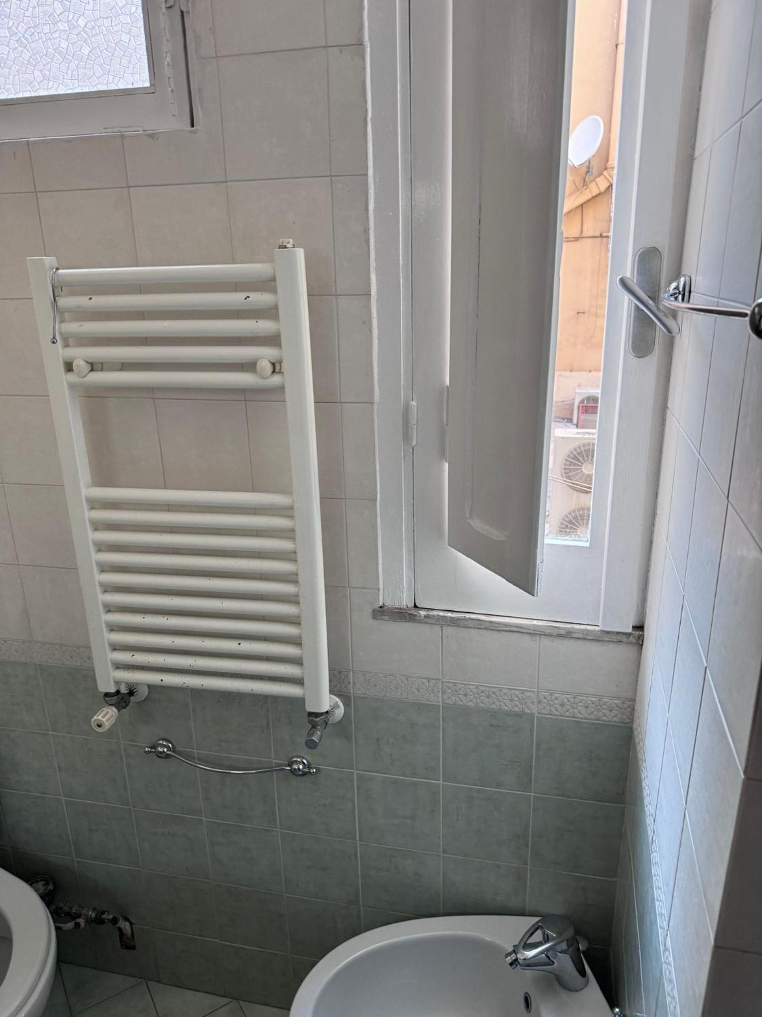 Larisa Home Apartment Roma Dış mekan fotoğraf