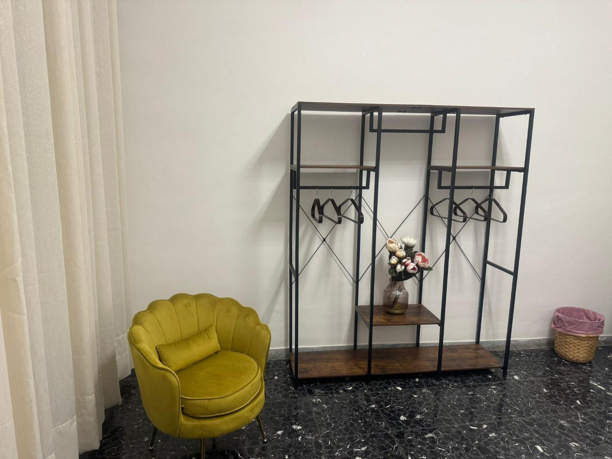 Larisa Home Apartment Roma Dış mekan fotoğraf