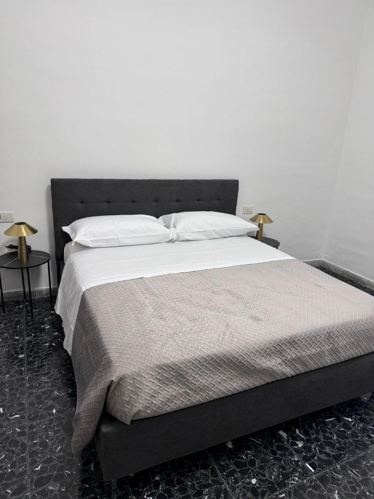 Larisa Home Apartment Roma Dış mekan fotoğraf