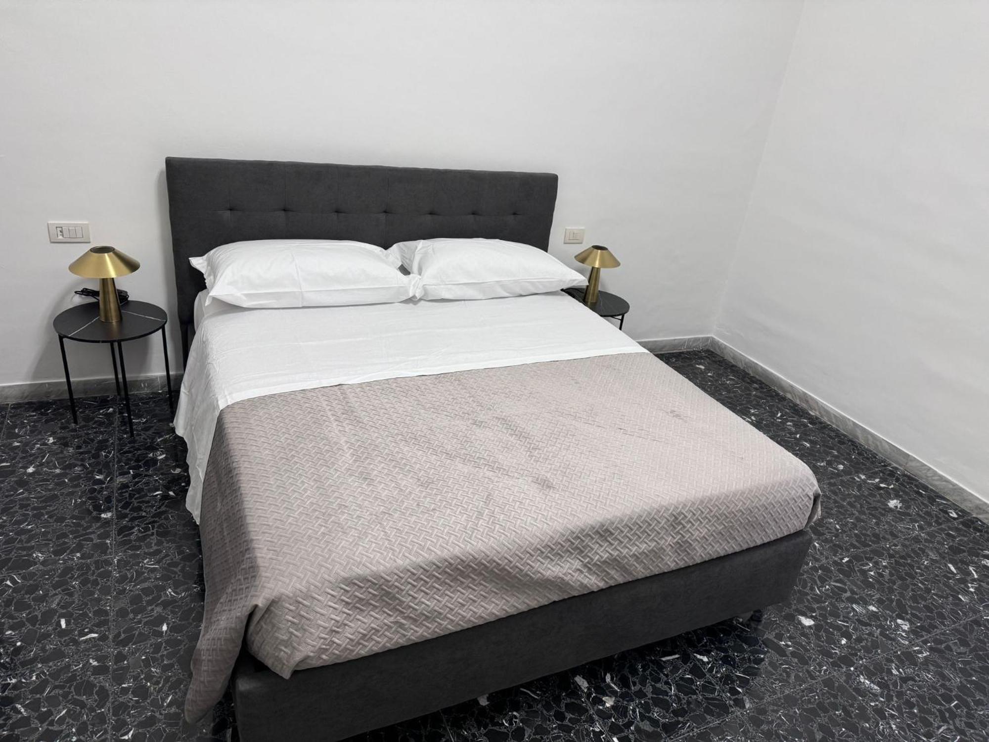 Larisa Home Apartment Roma Dış mekan fotoğraf