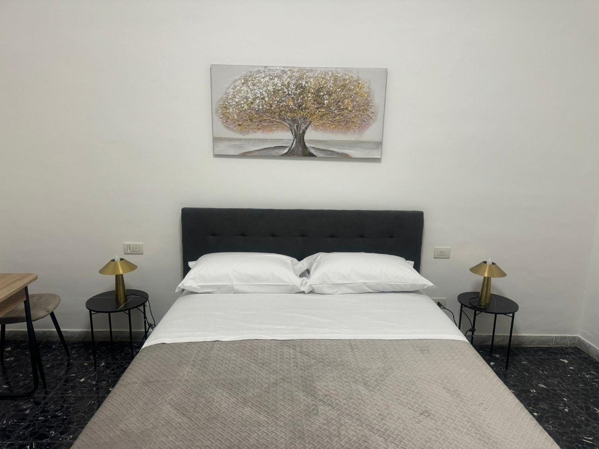 Larisa Home Apartment Roma Dış mekan fotoğraf