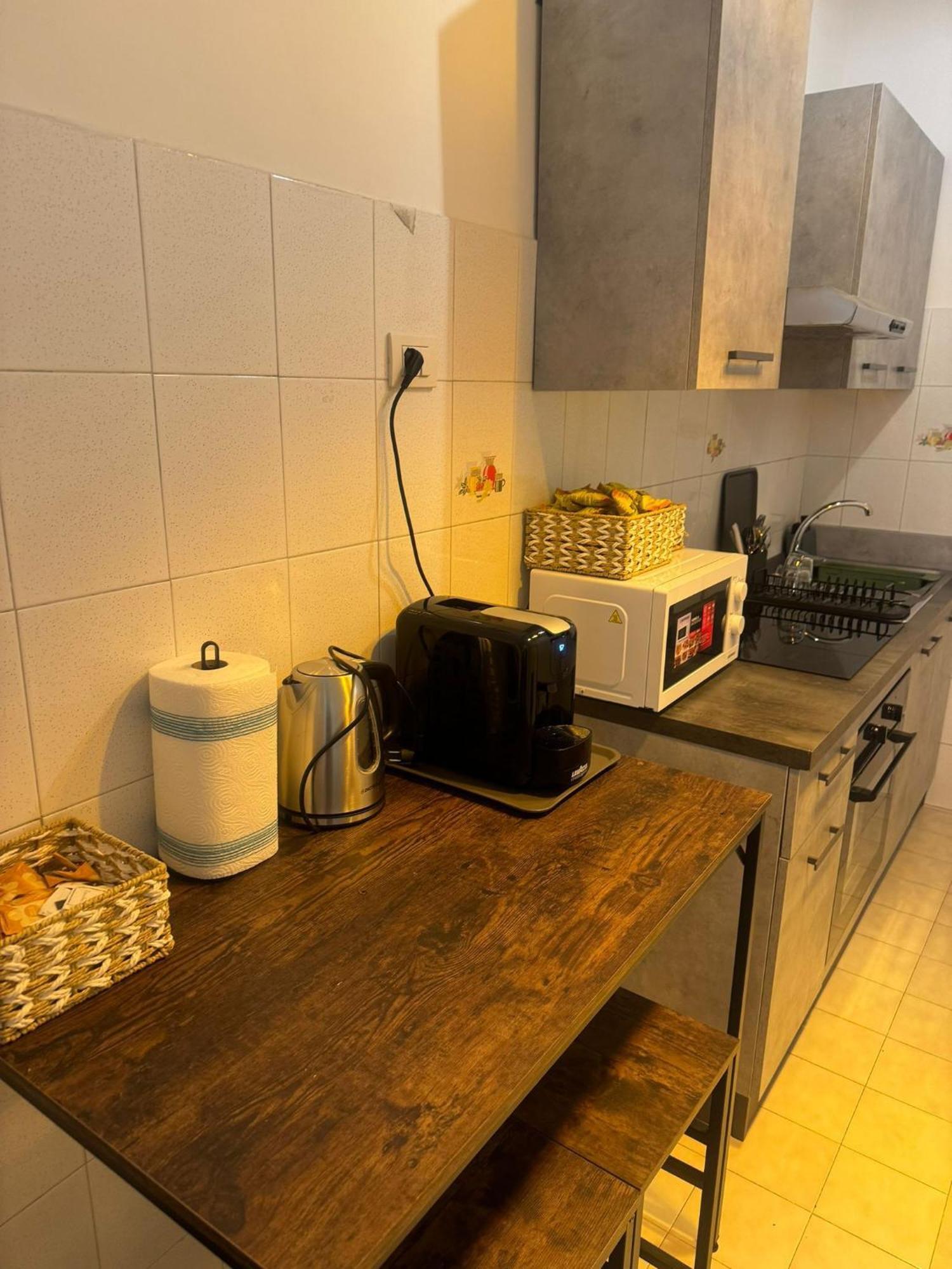 Larisa Home Apartment Roma Dış mekan fotoğraf