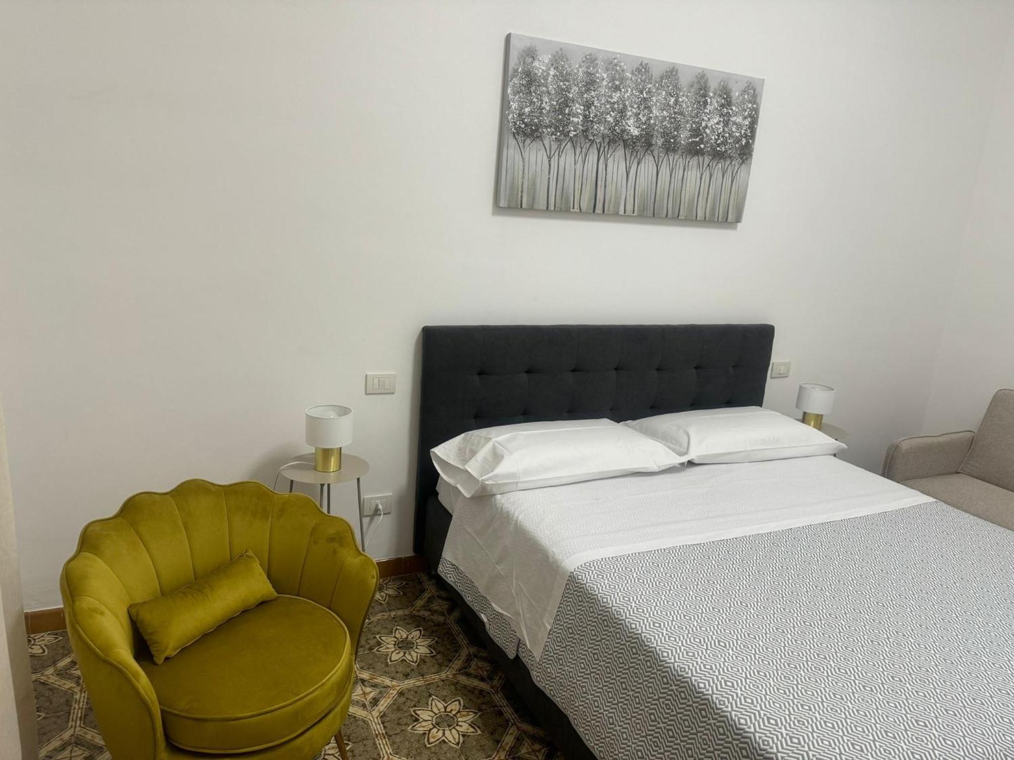 Larisa Home Apartment Roma Dış mekan fotoğraf