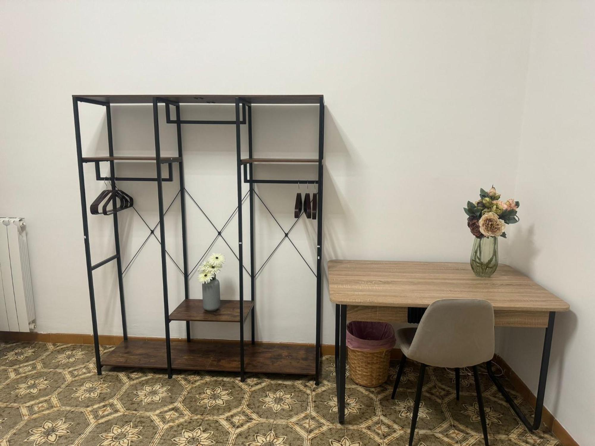 Larisa Home Apartment Roma Dış mekan fotoğraf
