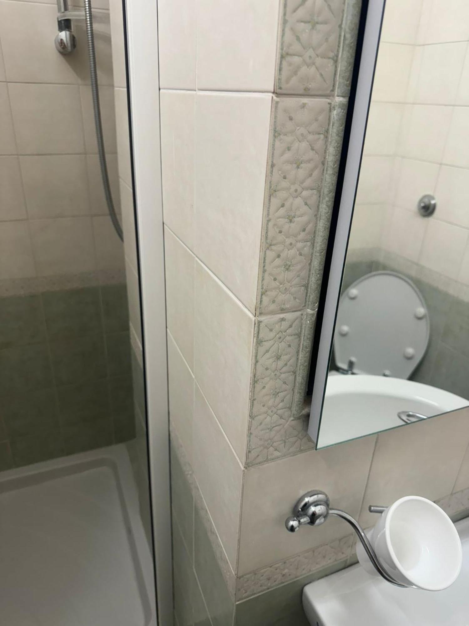 Larisa Home Apartment Roma Dış mekan fotoğraf