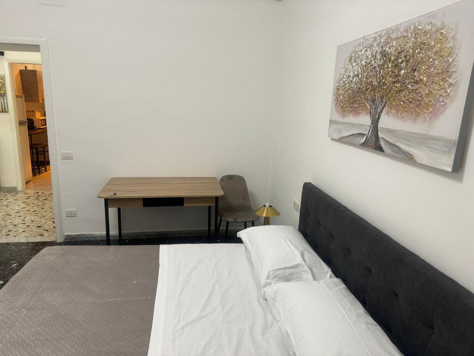Larisa Home Apartment Roma Dış mekan fotoğraf