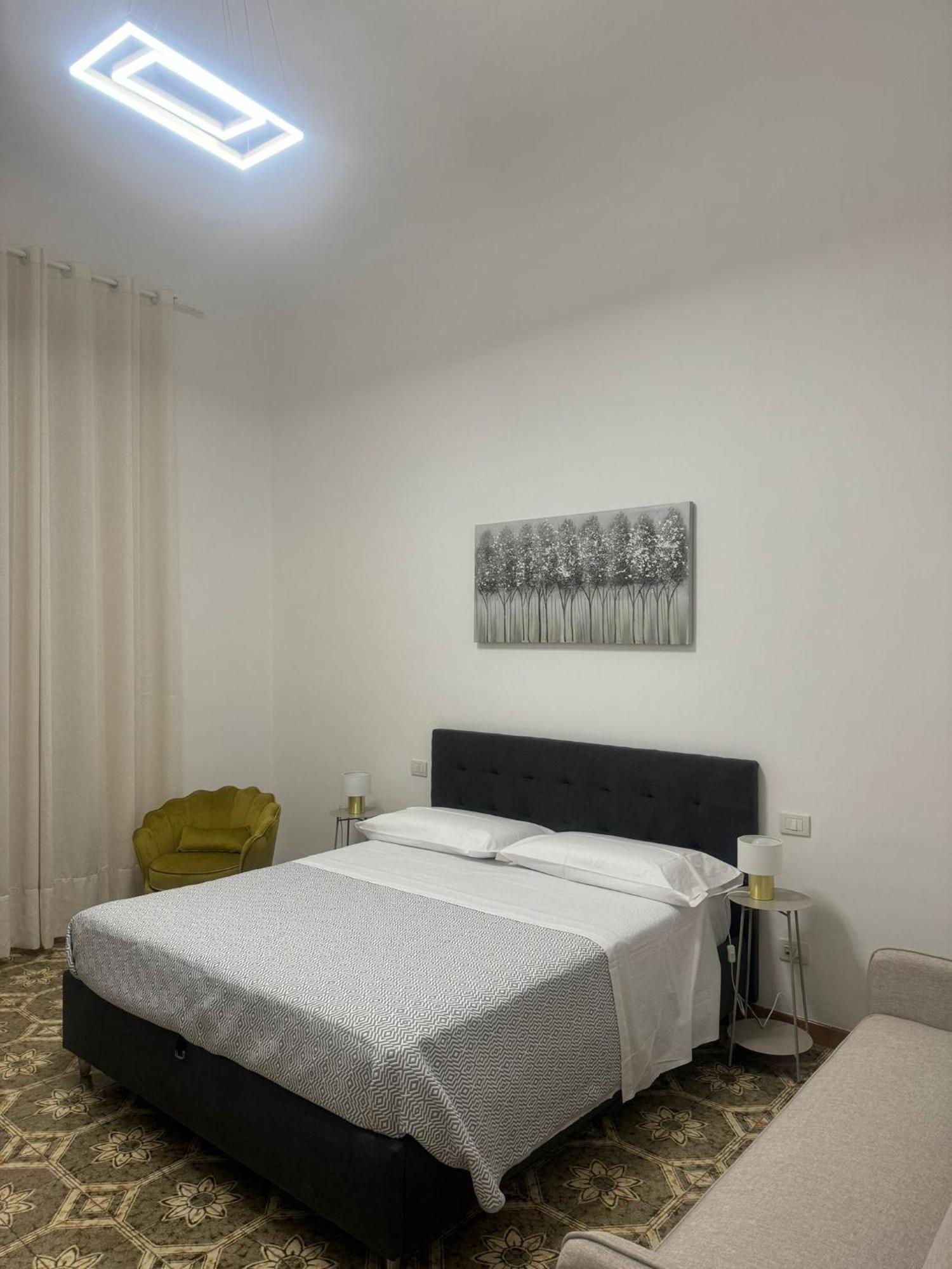 Larisa Home Apartment Roma Dış mekan fotoğraf