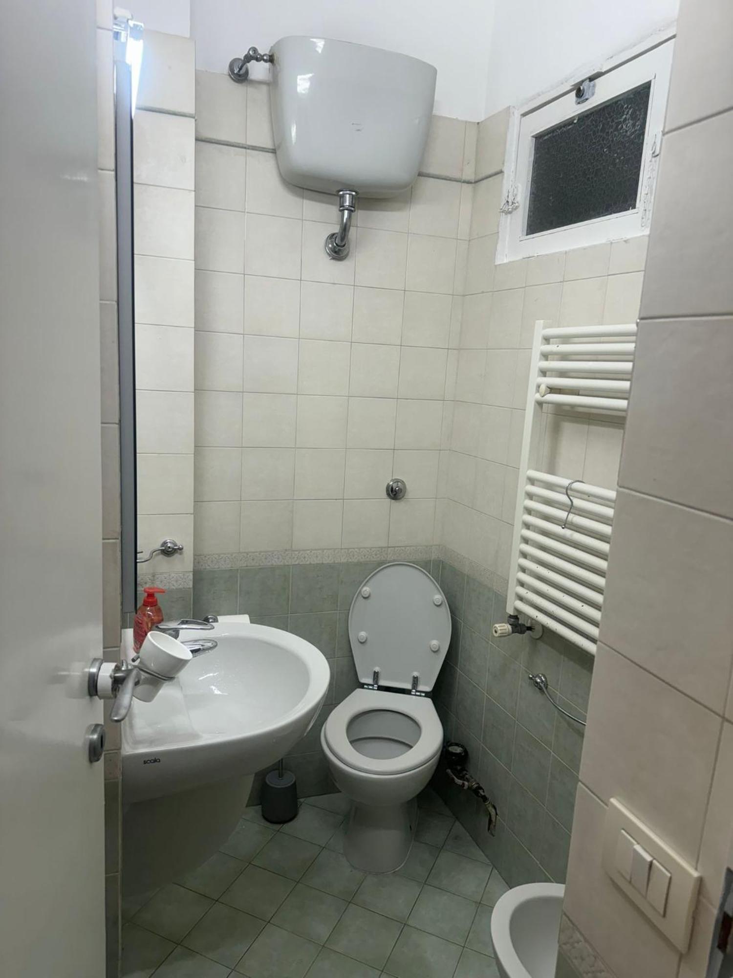 Larisa Home Apartment Roma Dış mekan fotoğraf