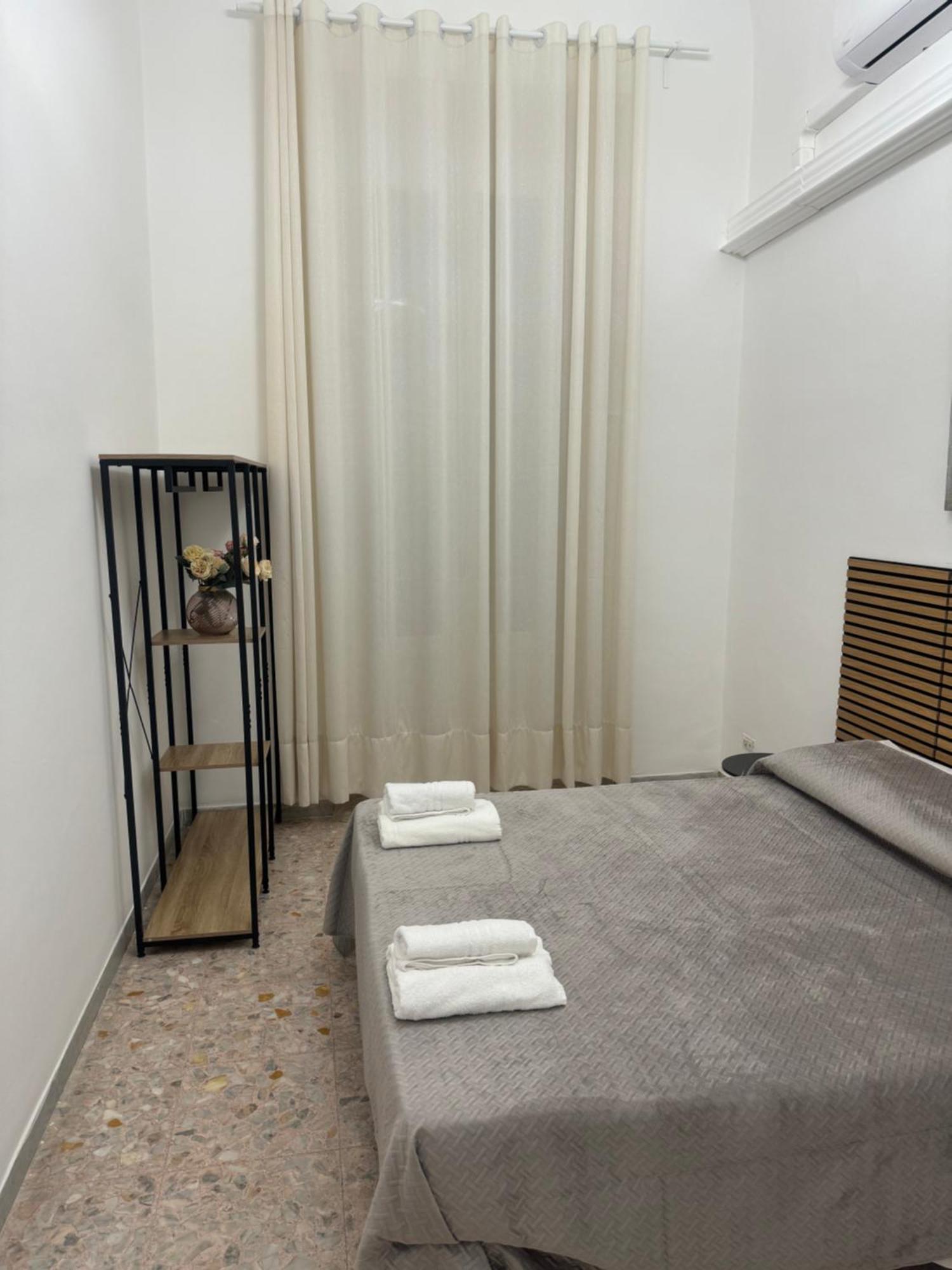 Larisa Home Apartment Roma Dış mekan fotoğraf