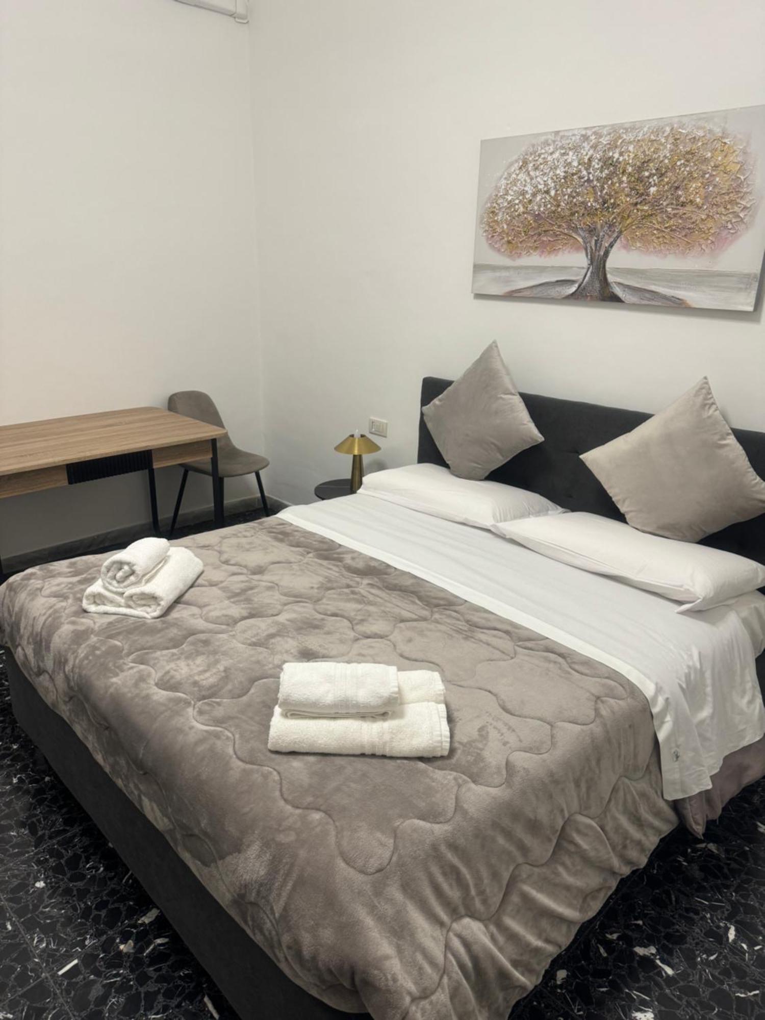 Larisa Home Apartment Roma Dış mekan fotoğraf