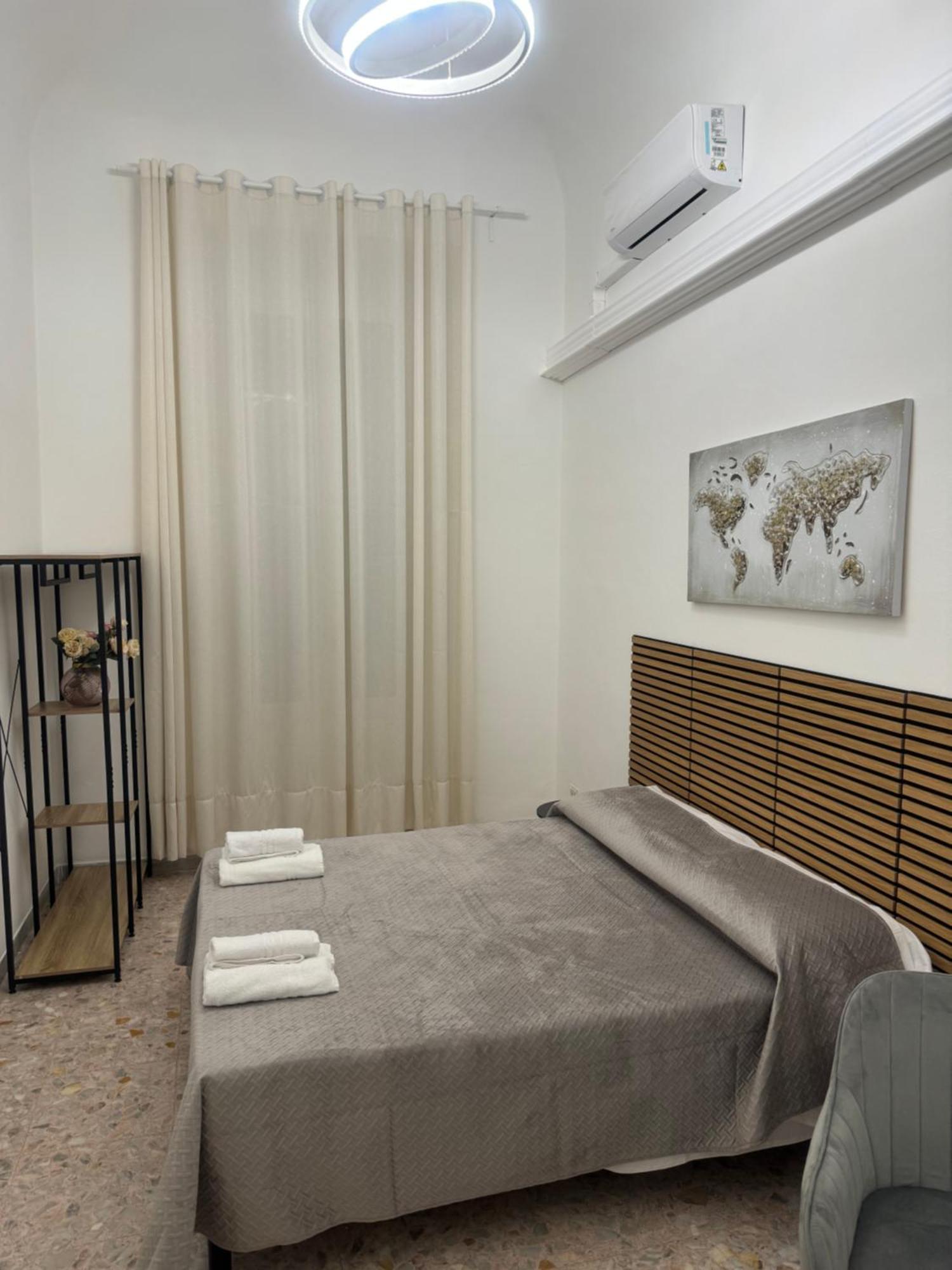 Larisa Home Apartment Roma Dış mekan fotoğraf