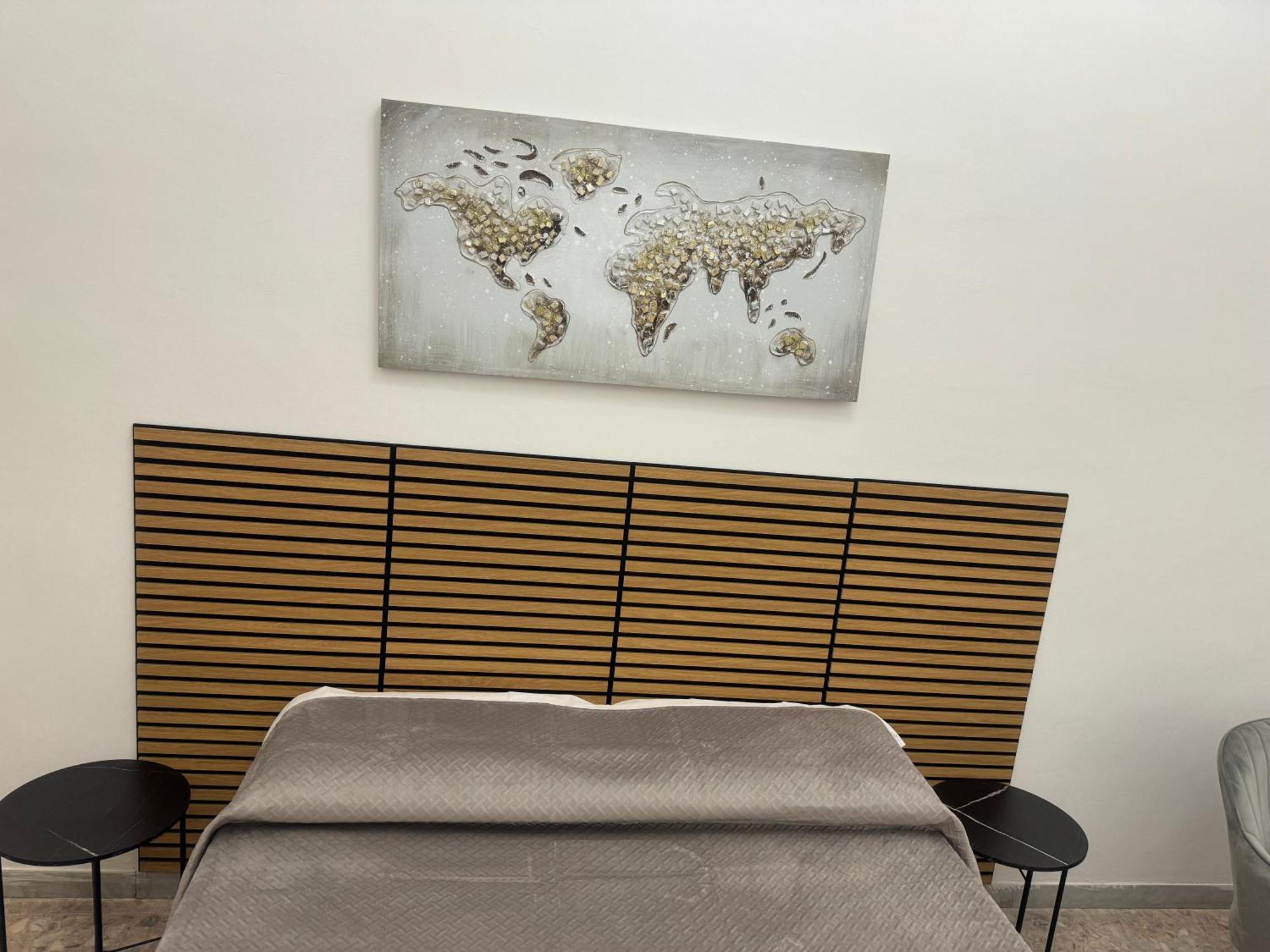 Larisa Home Apartment Roma Dış mekan fotoğraf